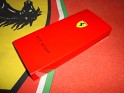 Artena Ferrari Pit Stop Italy Pen  Red. Uploaded by DaVinci